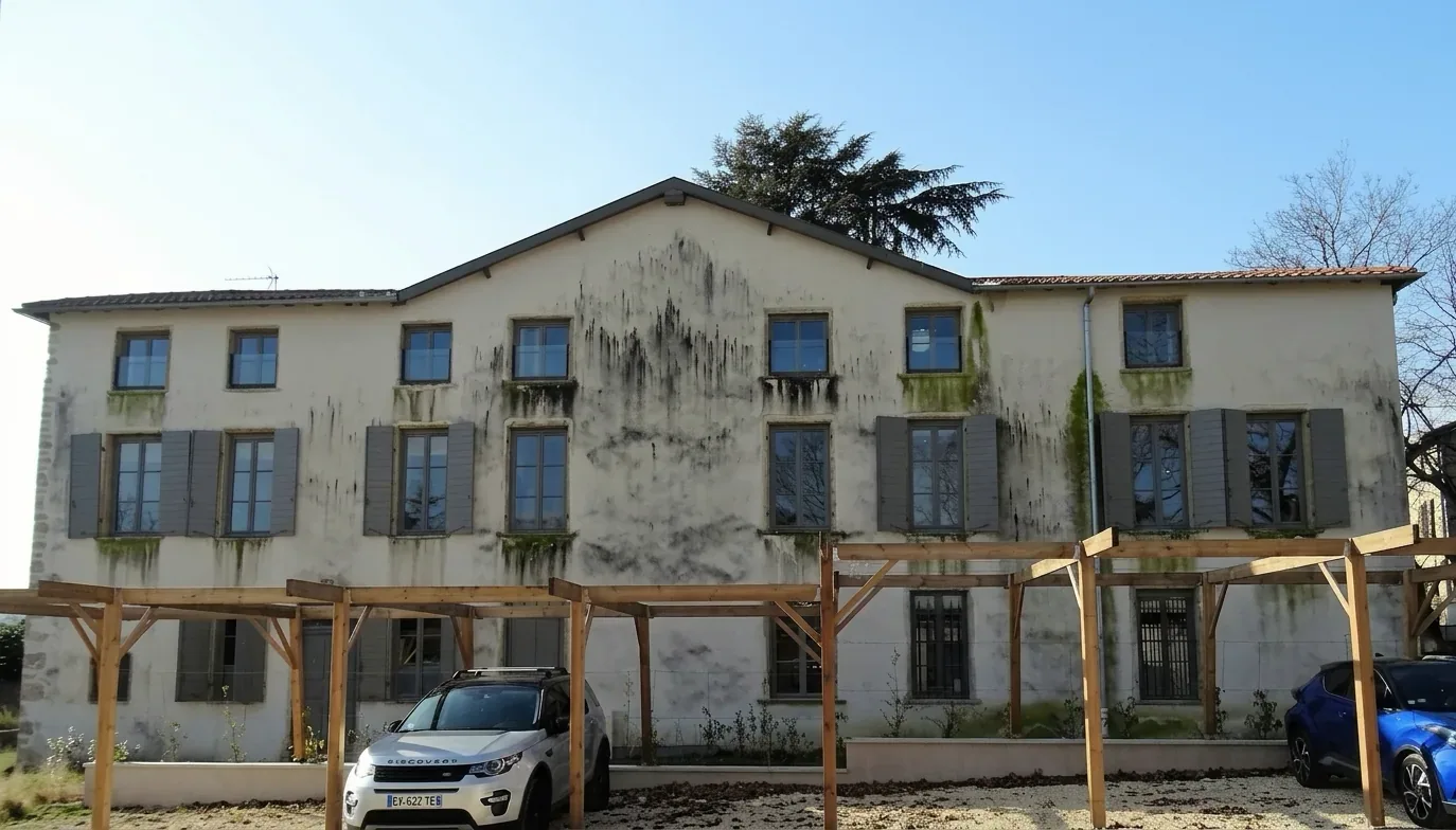 Serre-les-Sapins