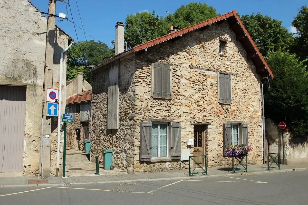 Serre-les-Sapins